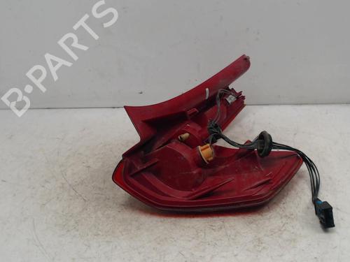 Left taillight CITROËN C4 I (LC_) 1.6 HDi | BP36746721C34 - Image 2
