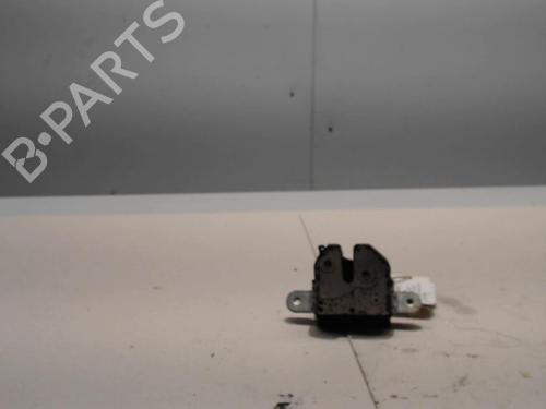 Used Tailgate lock Tailgate lock FIAT GRANDE PUNTO (199_) 1.9 D Multijet (130 hp) 36725130 36725130