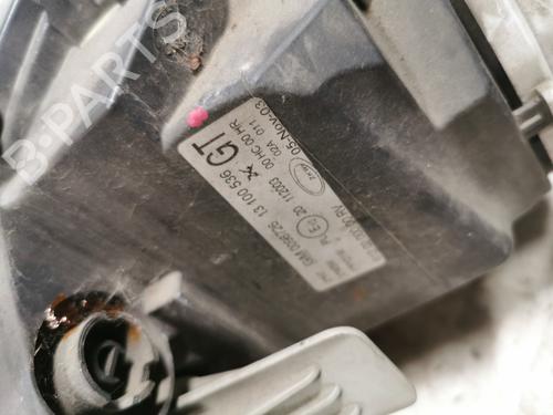 right-headlight-opel-corsa-c-x01-2000-2001-2002-2003-2004-2005-2006-2007-2008-2009-36718987 main image