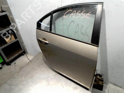 Dør højre bagtil Dør højre bagtil NISSAN PRIMERA Hatchback (P12) [2002-2026] 36743991 36743991