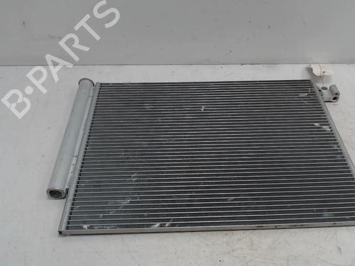 Used AC radiator AC radiator RENAULT CLIO IV (BH_) 1.5 dCi 90 (90 hp) 36743260 36743260