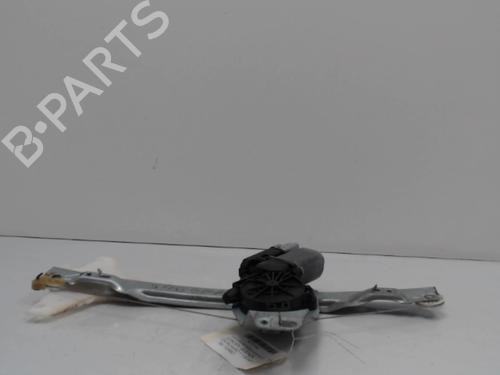 Used Front right window mechanism Front right window mechanism 36737130 36737130