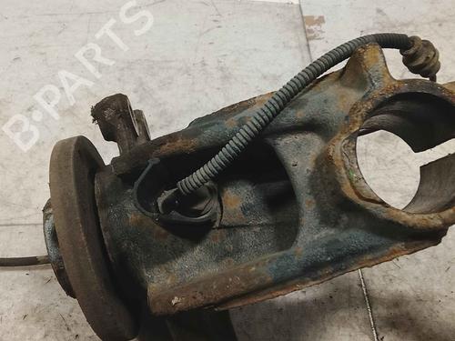 Left front steering knuckle CITROËN DS3 (SA_) 1.6 HDi 90 | BP36715377M25 - Image 3