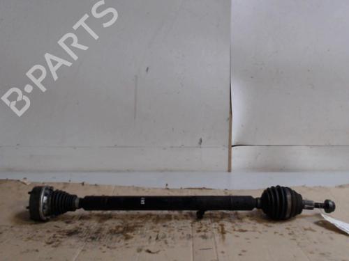 Used Right front driveshaft Right front driveshaft VW PASSAT B6 (3C2) 1.9 TDI (105 hp) 36734421 36734421