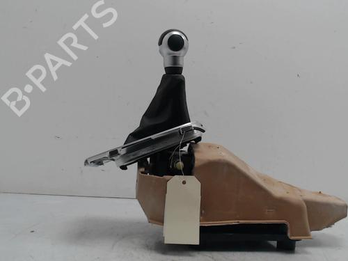 Gear lever CITROËN DS3 (SA_) 1.6 VTi 120 | BP36739859M90 - Image 3