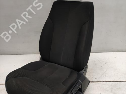 Left front seat VW PASSAT B6 (3C2) | BP36716893C15 - Image 2