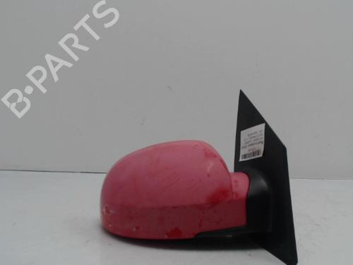 Used Right mirror Right mirror HYUNDAI GETZ (TB) 1.3 i (82 hp) 36738037 36738037