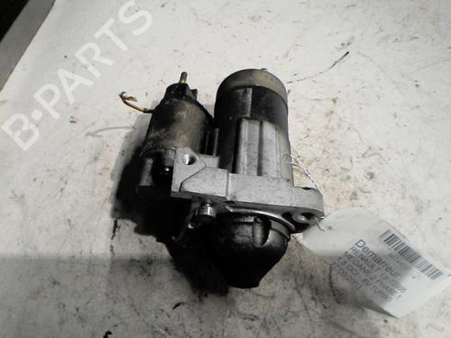 Used Starter Starter 36748070 36748070