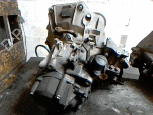 Used Gearbox Gearbox 36722384 36722384