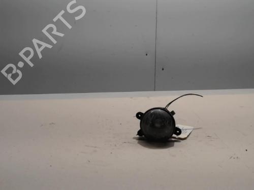 Used Left front fog light Left front fog light SEAT IBIZA III (6L1) 1.9 TDI (100 hp) 36724999 36724999
