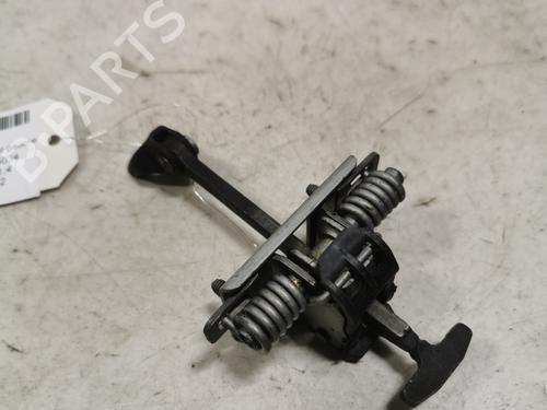 Hinge/Door check strap CITROËN C3 II (SC_) 1.4 HDi 70 (SC8HZC, SC8HR0, SC8HP4) | BP36719463C146 - Image 2