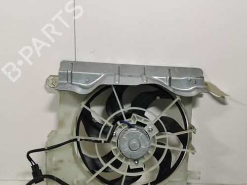 Used Radiator fan Radiator fan 36710008 36710008