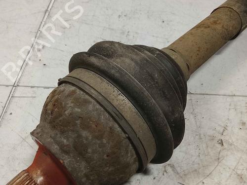 Left front driveshaft PEUGEOT PARTNER Box Body/MPV | BP36712597M38 - Image 3