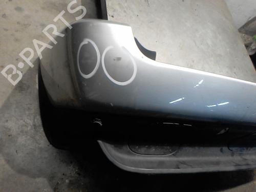 Used Rear bumper Rear bumper BMW X5 (E53) 3.0 d (218 hp) 36746211 36746211