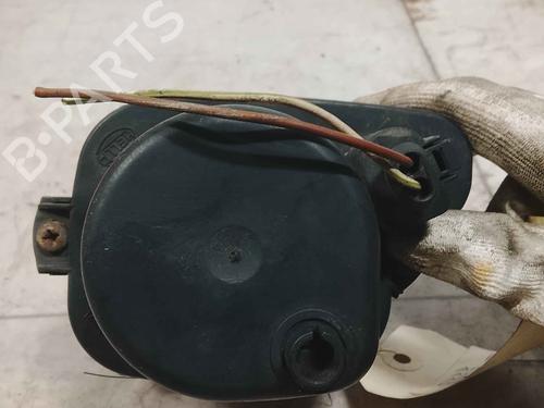 Used Right front fog light Right front fog light AUDI A6 C5 (4B2, 4B4) 2.5 TDI (150 hp) 36723580 36723580