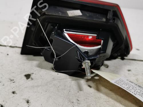 Right tailgate light RENAULT CLIO IV (BH_) 1.5 dCi 90 | BP36707498C80 - Image 3
