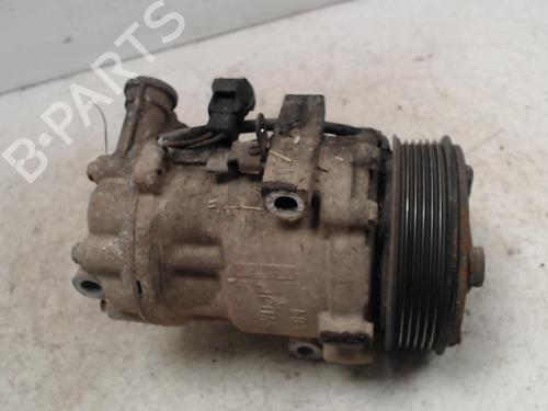 AC compressor CITROËN NEMO Box Body/MPV (AA_) 1.3 HDi 75 | BP36746635M34 - Image 4