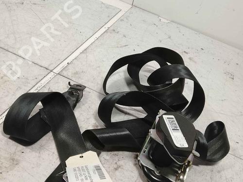 Front left seatbelt PEUGEOT BIPPER (AA_) 1.3 HDi 75 | BP36711790I26 - Image 4