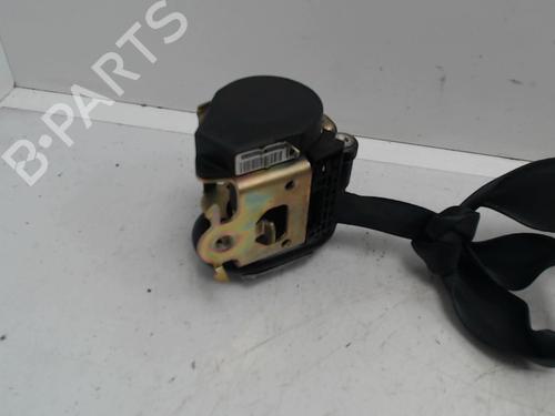Used Front right seatbelt Front right seatbelt PEUGEOT 206 SW (2E/K) 2.0 HDi (90 hp) 36739844 36739844