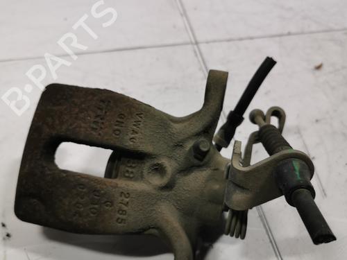 Used Right rear brake caliper Right rear brake caliper SEAT LEON (5F1) 2.0 TDI (184 hp) 36709736 36709736