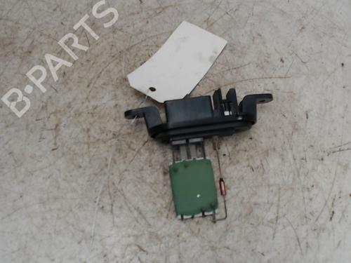 Heater resistor RENAULT MASTER III Van (FV) | BP36746392M108 - Image 3