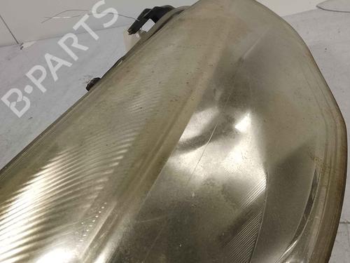 Used Right headlight Right headlight OPEL ASTRA J (P10) [2009-2016] 36712186 36712186
