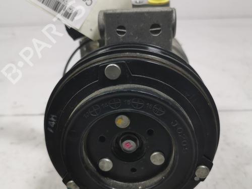 AC compressor RENAULT ALASKAN | BP37472886M34 - Image 4
