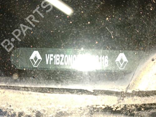 Steering column RENAULT MEGANE III Hatchback (BZ0/1_, B3_) 1.9 dCi (BZ0N, BZ0J) | BP36733434M21 - Image 8