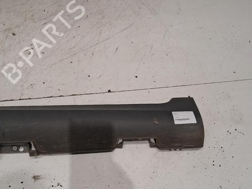 Venstre sidekjole Venstre sidekjole PEUGEOT 207 SW (WK_) 1.6 HDi (112 hp) 39727093 39727093