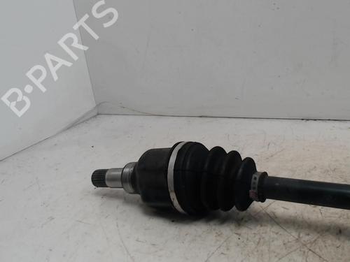 Left front driveshaft PEUGEOT 108 1.2 | BP36745548M38 - Image 2
