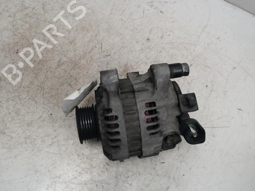 Alternator PEUGEOT 206 SW (2E/K) 1.6 16V | BP36744483M7 - Image 6