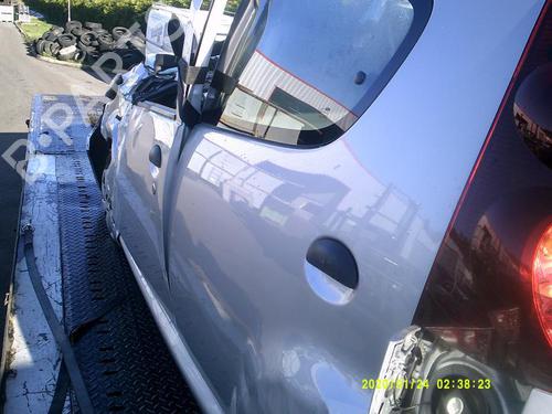 Used Parts PEUGEOT 107 (PM_, PN_) 1.0 4762523