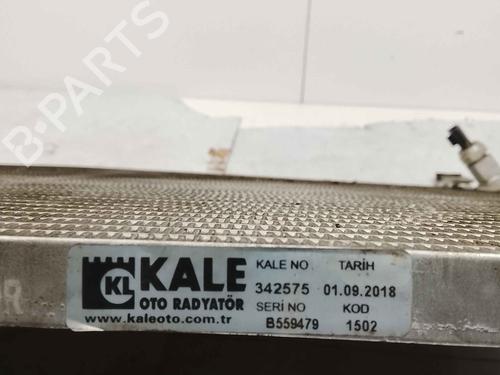 AC radiator RENAULT KOLEOS I (HY_) 2.0 dCi 4x4 (HY0K) | BP36712978M32 - Image 4