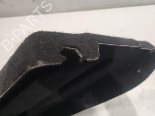 Rear parcel shelf FORD FIESTA VI (CB1, CCN) 1.5 TDCi | BP36712552C85 - Image 2