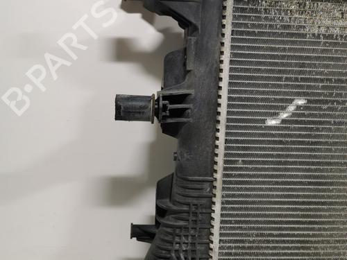 Used Water radiator Water radiator 36705031 36705031