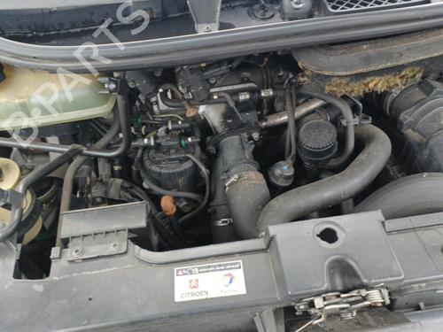 Vindusheismekanisme høyre foran CITROËN C8 (EA_, EB_) 2.2 HDi | BP36734767C23 - Image 7