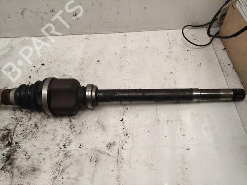 Right front driveshaft CITROËN BERLINGO MULTISPACE (B9) | BP36751069M39 - Image 4