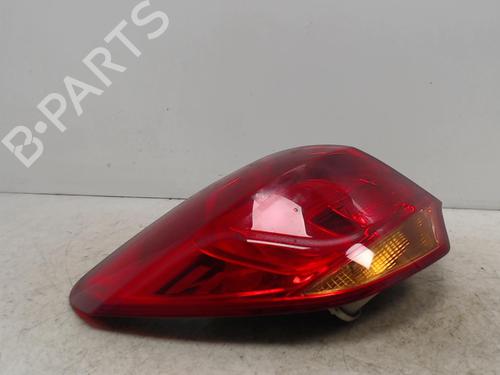 Left taillight OPEL ASTRA H (A04) | BP36747265C34 - Image 2