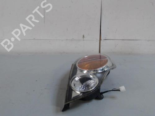 Højre baglygte Højre baglygte CHEVROLET SPARK (M300) [2009-2026] 36735413 36735413