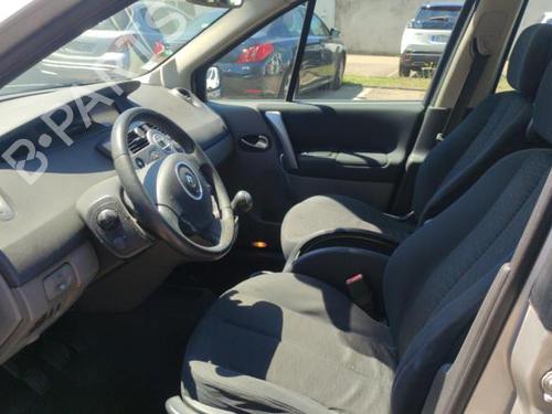 Left front window switch RENAULT SCÉNIC II (JM0/1_) | BP36737796I27 - Image 15