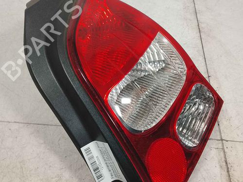 Used Right taillight Right taillight 36714430 36714430