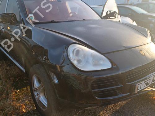 Driveshaft PORSCHE CAYENNE (9PA) S 4.5 | BP36748328M37 - Image 7