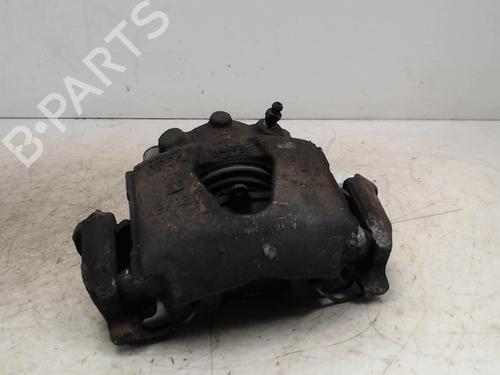 Used Left front brake caliper Left front brake caliper OPEL CORSA B (S93) [1993-2009] 36744896 36744896