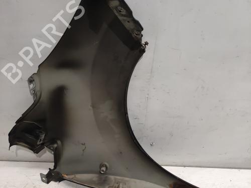 left-front-fenders-ford-ka-ru8-2008-2009-2010-2011-2012-2013-2014-2015-2016-36718148 main image