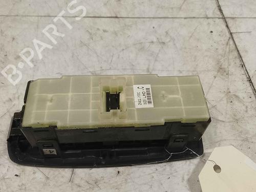 Used Left front window switch Left front window switch RENAULT KOLEOS I (HY_) 2.0 dCi 4x4 (HY0K) (150 hp) 36713003 36713003