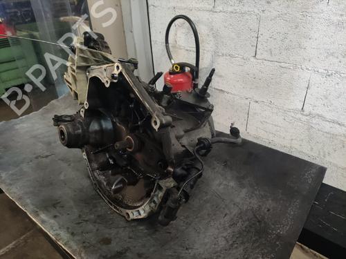 gearbox-peugeot-307-3ac-2000-2001-2002-2003-2004-2005-2006-2007-2008-2009-2010-2011-2012-36748855 main image