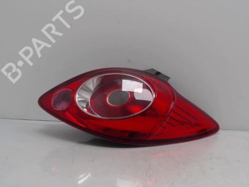 Used Right taillight Right taillight 36738026 36738026