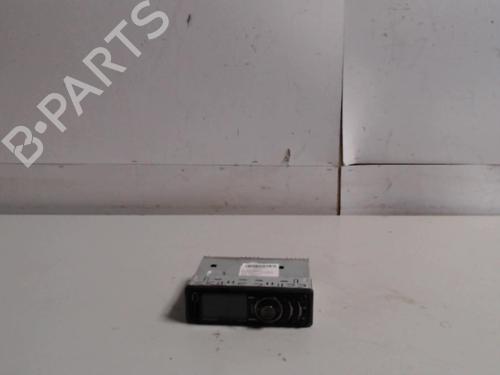 Used Radio Radio 36733724 36733724