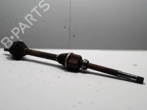 Used Right front driveshaft Right front driveshaft 36725016 36725016