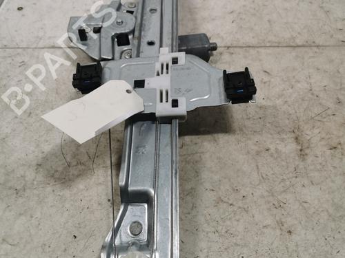 front-right-window-mechanism-citroen-c3-iii-sx-2016-36718081 main image